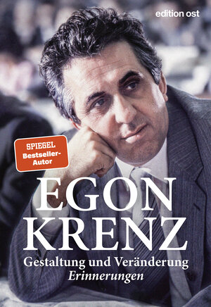 Buchcover Gestaltung und Veränderung | Egon Krenz | EAN 9783360028112 | ISBN 3-360-02811-2 | ISBN 978-3-360-02811-2