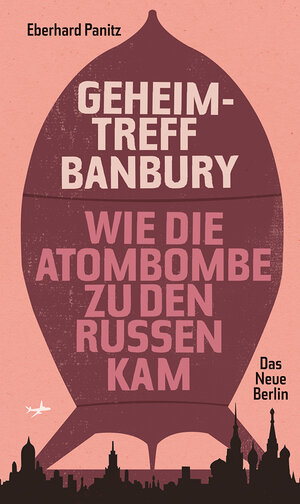 Buchcover Geheimtreff Banbury | Eberhard Panitz | EAN 9783360500496 | ISBN 3-360-50049-0 | ISBN 978-3-360-50049-6