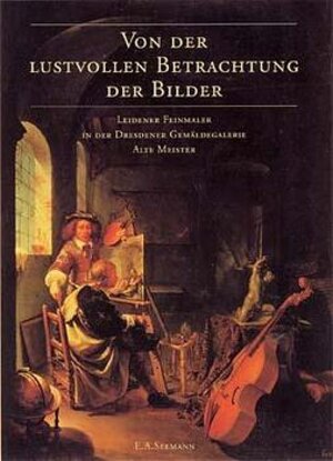 Buchcover Von der lustvollen Betrachtung der Bilder | Annegret Laabs | EAN 9783363007480 | ISBN 3-363-00748-5 | ISBN 978-3-363-00748-0