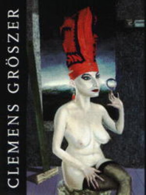 Buchcover Clemens Gröszer  | EAN 9783364002859 | ISBN 3-364-00285-1 | ISBN 978-3-364-00285-9