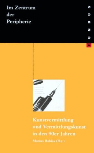 Buchcover Im Zentrum der Peripherie  | EAN 9783364003153 | ISBN 3-364-00315-7 | ISBN 978-3-364-00315-3