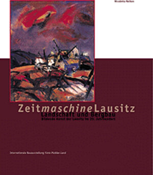 Buchcover Zwischen Tagebau und Idylle | Nicoletta Nelken | EAN 9783364006116 | ISBN 3-364-00611-3 | ISBN 978-3-364-00611-6
