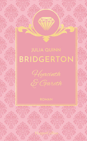 Buchcover Bridgerton - Mitternachtsdiamanten | Julia Quinn | EAN 9783365000021 | ISBN 3-365-00002-X | ISBN 978-3-365-00002-1