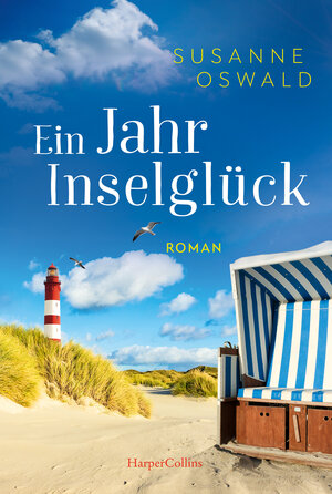 Buchcover Ein Jahr Inselglück | Susanne Oswald | EAN 9783365004098 | ISBN 3-365-00409-2 | ISBN 978-3-365-00409-8