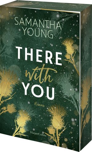 Buchcover There With You | Samantha Young | EAN 9783365004401 | ISBN 3-365-00440-8 | ISBN 978-3-365-00440-1