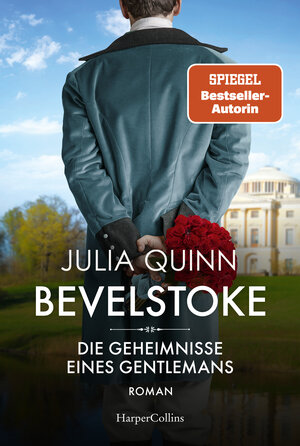 Buchcover Bevelstoke – Die Geheimnisse eines Gentlemans | Julia Quinn | EAN 9783365005996 | ISBN 3-365-00599-4 | ISBN 978-3-365-00599-6