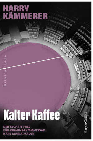 Buchcover Kalter Kaffee | Harry Kämmerer | EAN 9783365006429 | ISBN 3-365-00642-7 | ISBN 978-3-365-00642-9