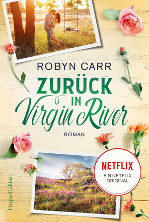 Buchcover Zurück in Virgin River | Robyn Carr | EAN 9783365007822 | ISBN 3-365-00782-2 | ISBN 978-3-365-00782-2