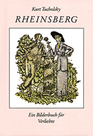 Buchcover Rheinsberg | Kurt Tucholsky | EAN 9783373003298 | ISBN 3-373-00329-6 | ISBN 978-3-373-00329-8