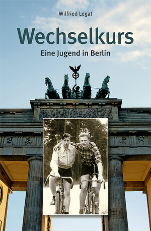 Buchcover Wechselkurs | Wilfried Legat | EAN 9783373005292 | ISBN 3-373-00529-9 | ISBN 978-3-373-00529-2