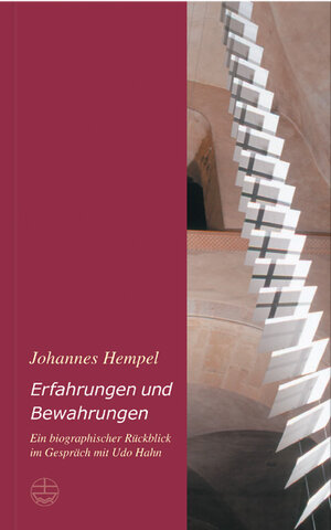 Buchcover Erfahrungen und Bewahrungen | Johannes Hempel | EAN 9783374021628 | ISBN 3-374-02162-X | ISBN 978-3-374-02162-8