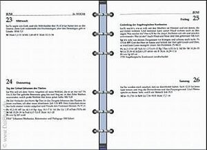 Buchcover Kirchlicher Amtskalender 2005, Ringbucheinlage  | EAN 9783374022014 | ISBN 3-374-02201-4 | ISBN 978-3-374-02201-4