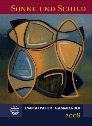Buchcover Sonne und Schild 2008  | EAN 9783374024421 | ISBN 3-374-02442-4 | ISBN 978-3-374-02442-1