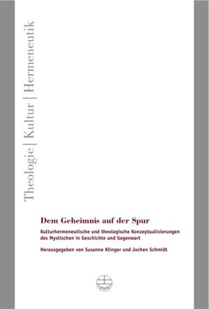 Buchcover Dem Geheimnis auf der Spur  | EAN 9783374025213 | ISBN 3-374-02521-8 | ISBN 978-3-374-02521-3