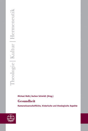 Buchcover Gesundheit  | EAN 9783374026531 | ISBN 3-374-02653-2 | ISBN 978-3-374-02653-1