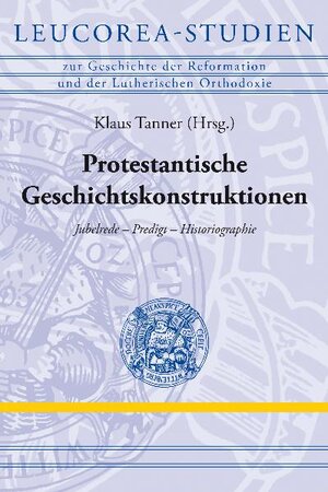 Buchcover Konstruktion von Geschichte  | EAN 9783374028115 | ISBN 3-374-02811-X | ISBN 978-3-374-02811-5