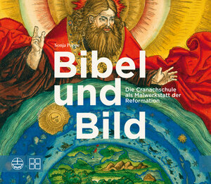 Buchcover Bibel und Bild | Sonja Poppe | EAN 9783374037957 | ISBN 3-374-03795-X | ISBN 978-3-374-03795-7