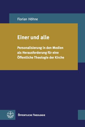 Buchcover Einer und alle | Florian Höhne | EAN 9783374040636 | ISBN 3-374-04063-2 | ISBN 978-3-374-04063-6