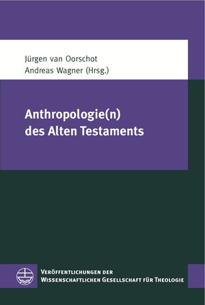 Buchcover Anthropologie(n) des Alten Testaments  | EAN 9783374040926 | ISBN 3-374-04092-6 | ISBN 978-3-374-04092-6