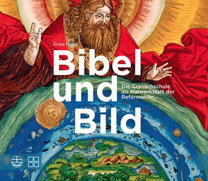 Buchcover Bibel und Bild | Sonja Poppe | EAN 9783374041046 | ISBN 3-374-04104-3 | ISBN 978-3-374-04104-6