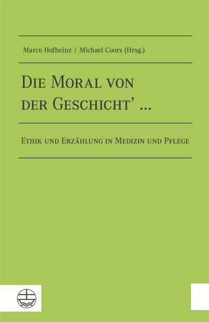 Buchcover Die Moral von der Geschicht' …  | EAN 9783374041527 | ISBN 3-374-04152-3 | ISBN 978-3-374-04152-7