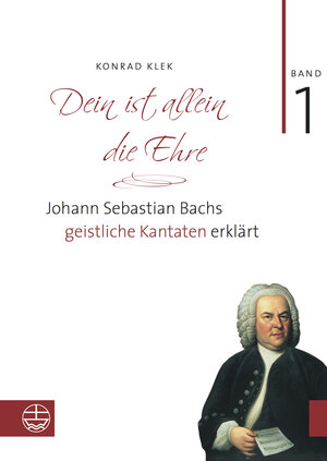 Buchcover Dein ist allein die Ehre | Konrad Klek | EAN 9783374042135 | ISBN 3-374-04213-9 | ISBN 978-3-374-04213-5