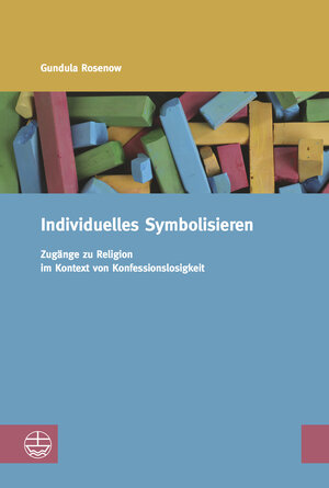 Buchcover Individuelles Symbolisieren | Gundula Rosenow | EAN 9783374043057 | ISBN 3-374-04305-4 | ISBN 978-3-374-04305-7