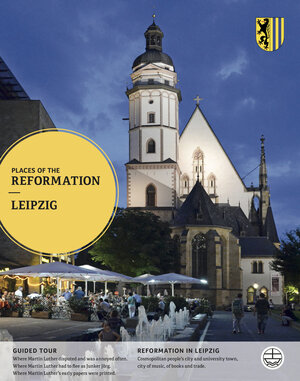 Buchcover Leipzig  | EAN 9783374044221 | ISBN 3-374-04422-0 | ISBN 978-3-374-04422-1