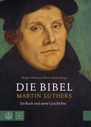 Buchcover Die Bibel Martin Luthers  | EAN 9783374046294 | ISBN 3-374-04629-0 | ISBN 978-3-374-04629-4