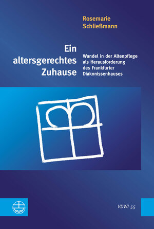 Buchcover Ein altersgerechtes Zuhause | Rosemarie Schließmann | EAN 9783374046492 | ISBN 3-374-04649-5 | ISBN 978-3-374-04649-2