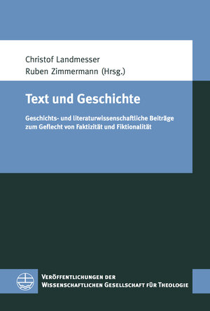 Buchcover Text und Geschichte  | EAN 9783374047925 | ISBN 3-374-04792-0 | ISBN 978-3-374-04792-5