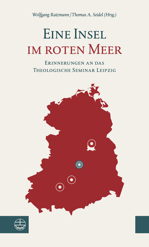 Buchcover Eine Insel im roten Meer  | EAN 9783374048694 | ISBN 3-374-04869-2 | ISBN 978-3-374-04869-4