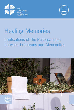 Buchcover Healing Memories  | EAN 9783374048748 | ISBN 3-374-04874-9 | ISBN 978-3-374-04874-8