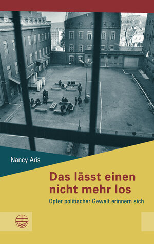 Buchcover Das lässt einen nicht mehr los | Nancy Aris | EAN 9783374049387 | ISBN 3-374-04938-9 | ISBN 978-3-374-04938-7