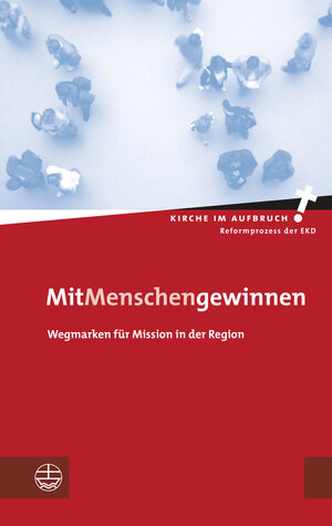 Buchcover MitMenschen gewinnen  | EAN 9783374049783 | ISBN 3-374-04978-8 | ISBN 978-3-374-04978-3