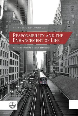 Buchcover Responsibility and the Enhancement of Life  | EAN 9783374050765 | ISBN 3-374-05076-X | ISBN 978-3-374-05076-5