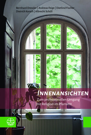 Buchcover Innenansichten | Bernhard Dressler | EAN 9783374051205 | ISBN 3-374-05120-0 | ISBN 978-3-374-05120-5