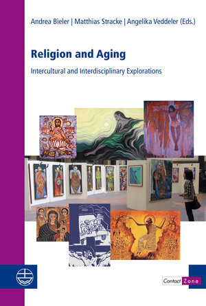 Buchcover Religion and Aging  | EAN 9783374051809 | ISBN 3-374-05180-4 | ISBN 978-3-374-05180-9