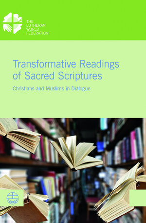 Buchcover Transformative Readings of Sacred Scriptures | EAN 9783374054305 | ISBN 3-374-05430-7 | ISBN 978-3-374-05430-5