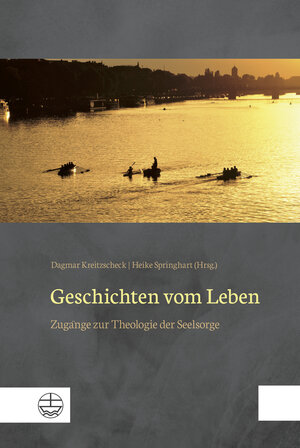 Buchcover Geschichten vom Leben  | EAN 9783374055999 | ISBN 3-374-05599-0 | ISBN 978-3-374-05599-9