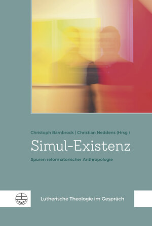 Buchcover Simul-Existenz  | EAN 9783374059201 | ISBN 3-374-05920-1 | ISBN 978-3-374-05920-1