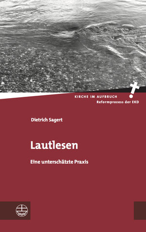 Buchcover Lautlesen | Dietrich Sagert | EAN 9783374063352 | ISBN 3-374-06335-7 | ISBN 978-3-374-06335-2