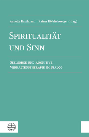 Buchcover Spiritualität und Sinn  | EAN 9783374064038 | ISBN 3-374-06403-5 | ISBN 978-3-374-06403-8