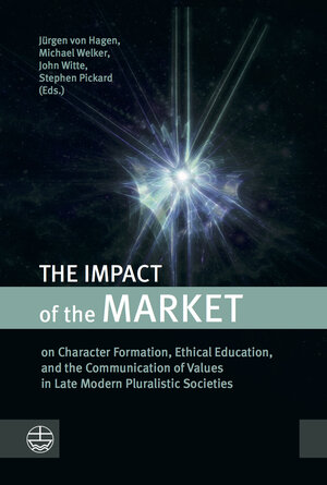 Buchcover The Impact of the Market  | EAN 9783374064069 | ISBN 3-374-06406-X | ISBN 978-3-374-06406-9