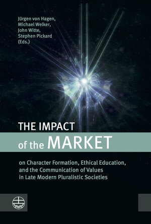 Buchcover The Impact of the Market  | EAN 9783374064076 | ISBN 3-374-06407-8 | ISBN 978-3-374-06407-6