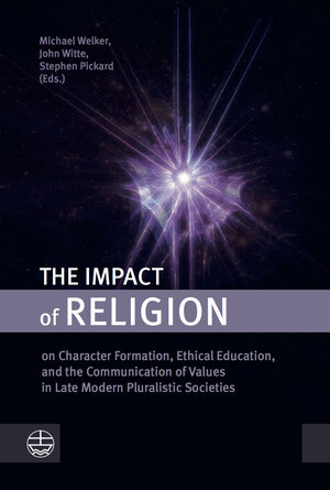 Buchcover The Impact of Religion  | EAN 9783374064113 | ISBN 3-374-06411-6 | ISBN 978-3-374-06411-3