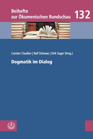 Buchcover Dogmatik im Dialog  | EAN 9783374067169 | ISBN 3-374-06716-6 | ISBN 978-3-374-06716-9