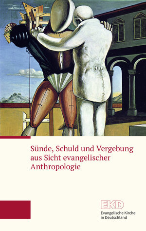 Buchcover Sünde, Schuld und Vergebung aus Sicht evangelischer Anthropologie  | EAN 9783374067435 | ISBN 3-374-06743-3 | ISBN 978-3-374-06743-5