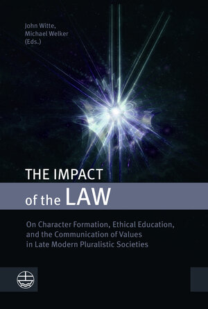 Buchcover The Impact of the Law  | EAN 9783374068012 | ISBN 3-374-06801-4 | ISBN 978-3-374-06801-2