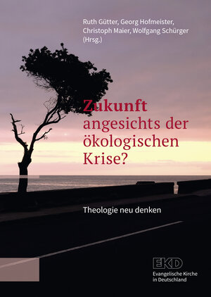 Buchcover Zukunft angesichts der ökologischen Krise?  | EAN 9783374070480 | ISBN 3-374-07048-5 | ISBN 978-3-374-07048-0
